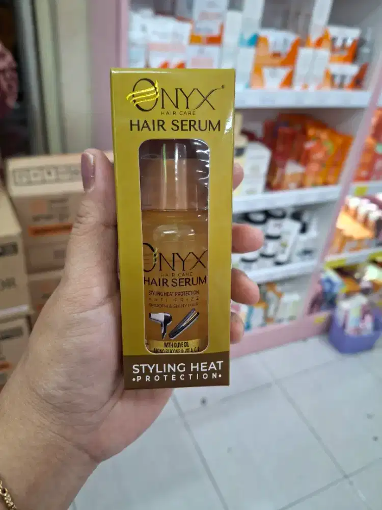 Onyx Hair serum vitamin 65ml