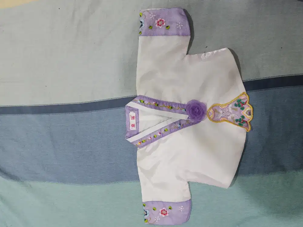 Baju Chinese anak