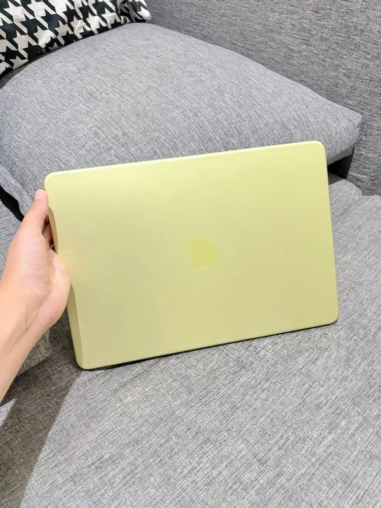 MacBook Neo Citrus 8gb/512