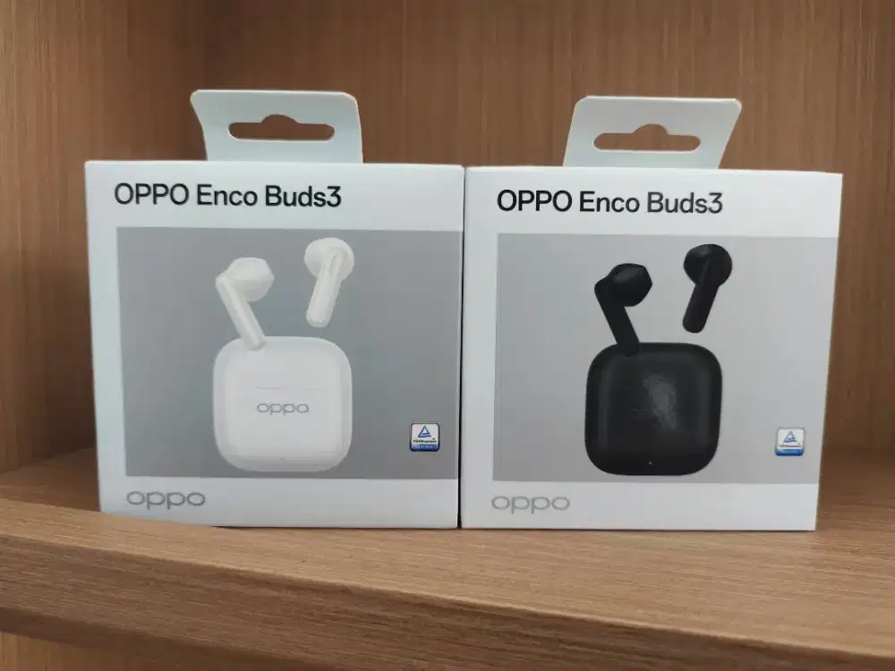 Oppo enco buds3