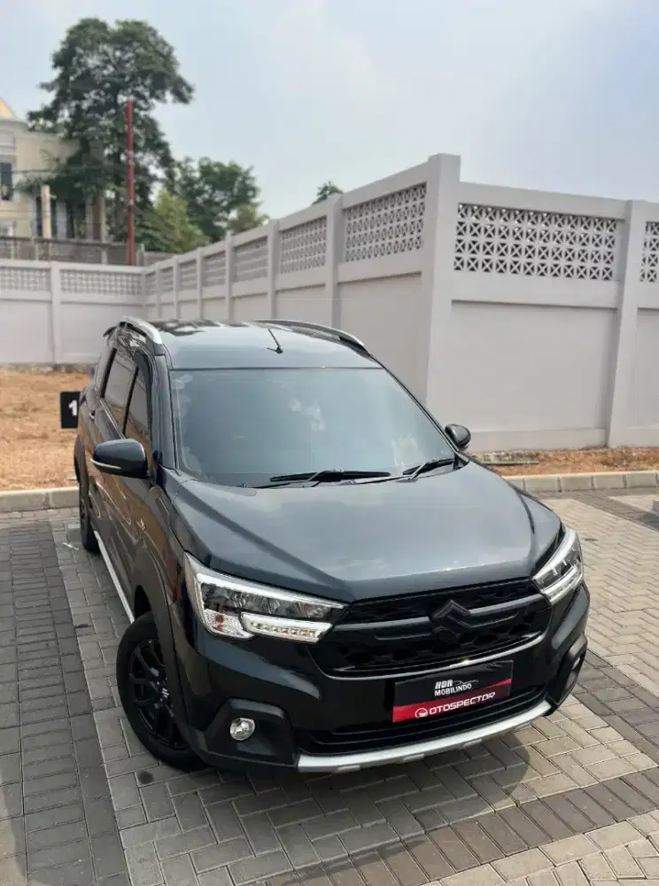 SUZUKI XL7 ALPHA HV 2024 KM LOw DP 20