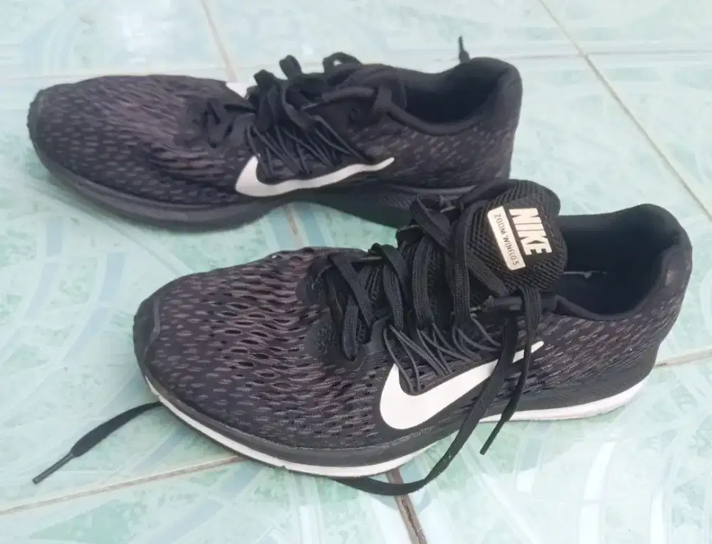 Sepatu Nike Winflo no 42