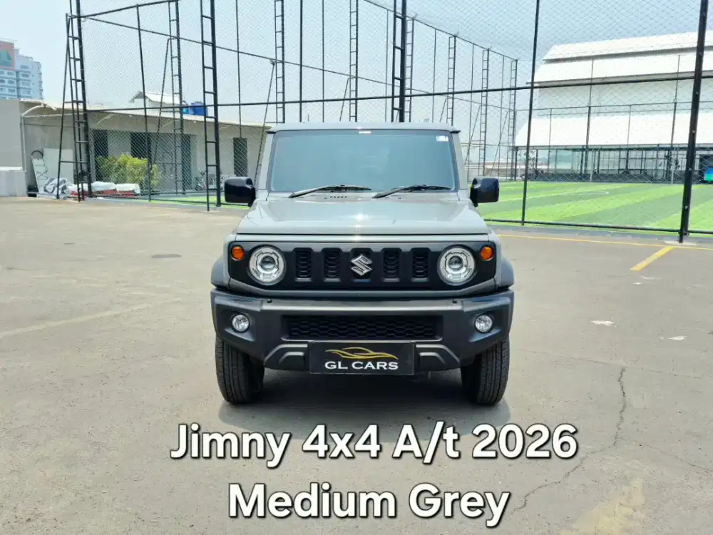 Cash Suzuki A/t