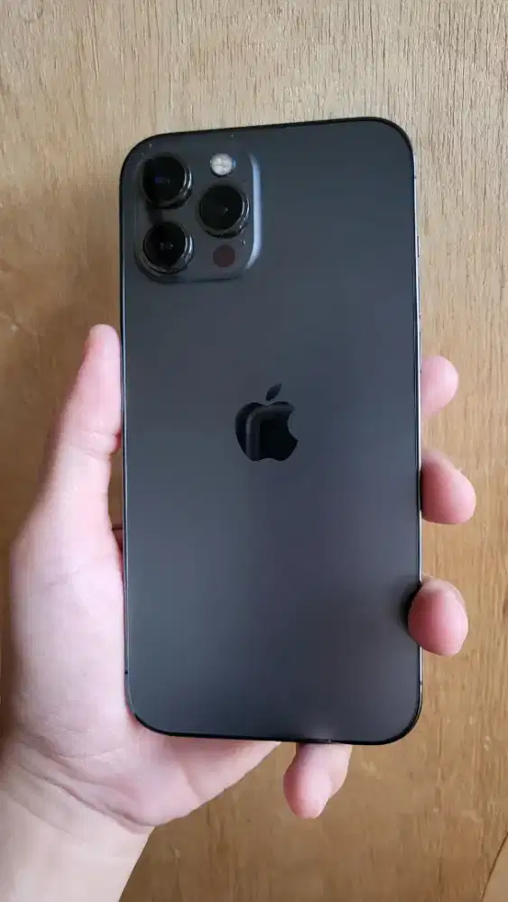 Iphone 12 promax 128gb