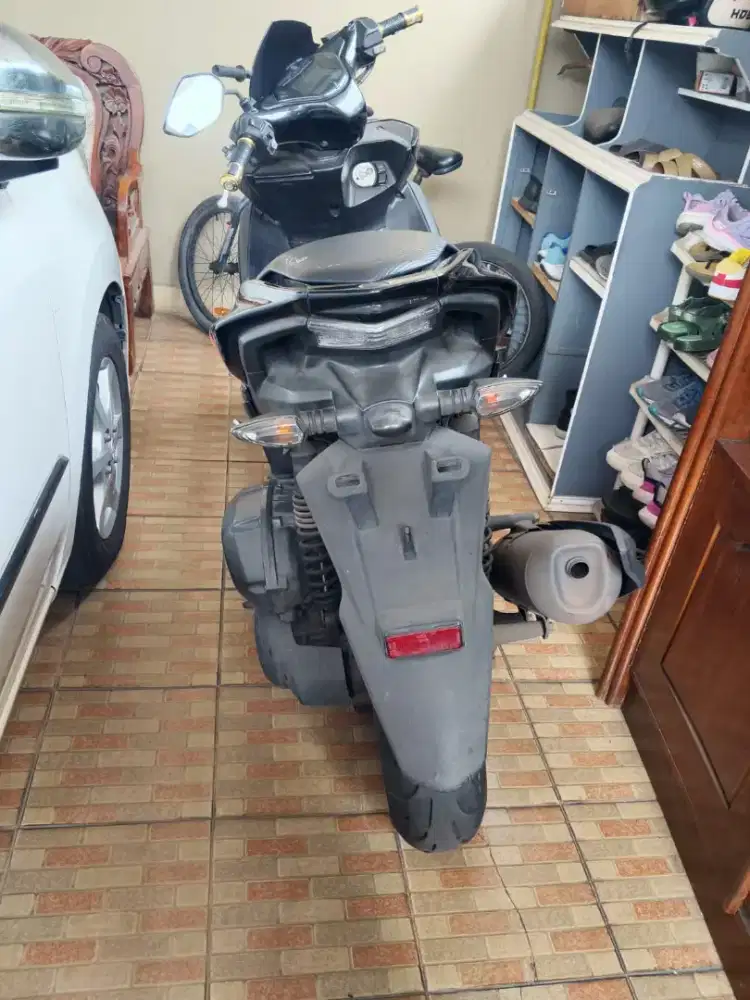 yamaha aerox 155 2020