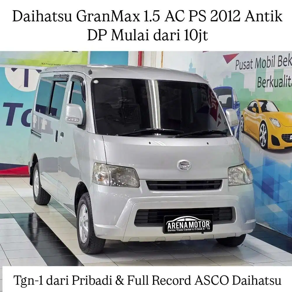 penjual
