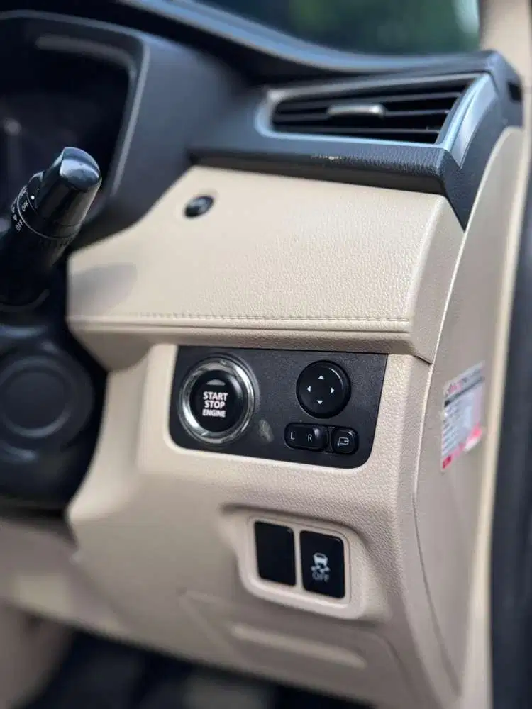 Mitsubishi Xpander 2018 Bensin