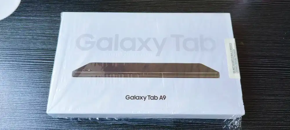 Tablet Samsung Original