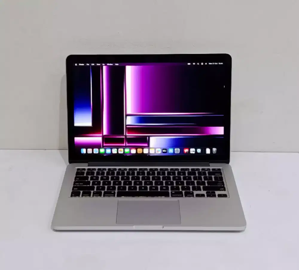 Macbook Pro (Retina, 13 inch Mid 2014)