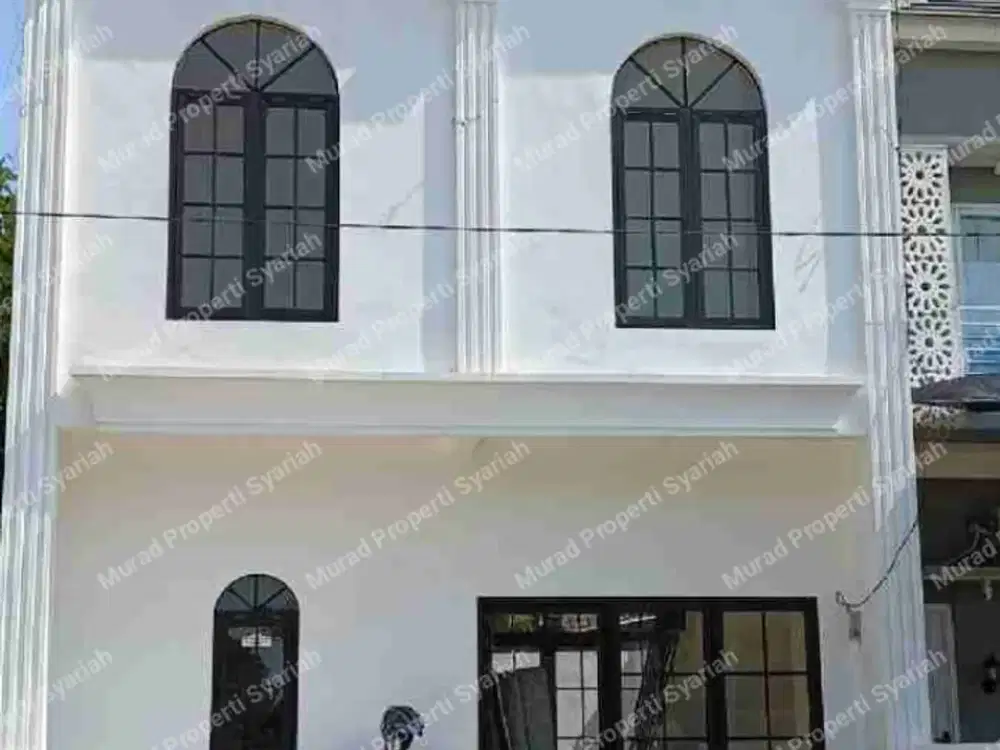 Dijual Rumah Murah Berkwalitas Dekat Taman Dayu Pandaan