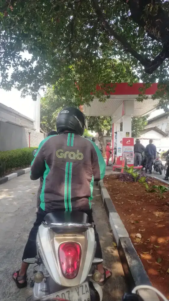 Jasa antar jemput untuk lokasi Petukangan Selatan
