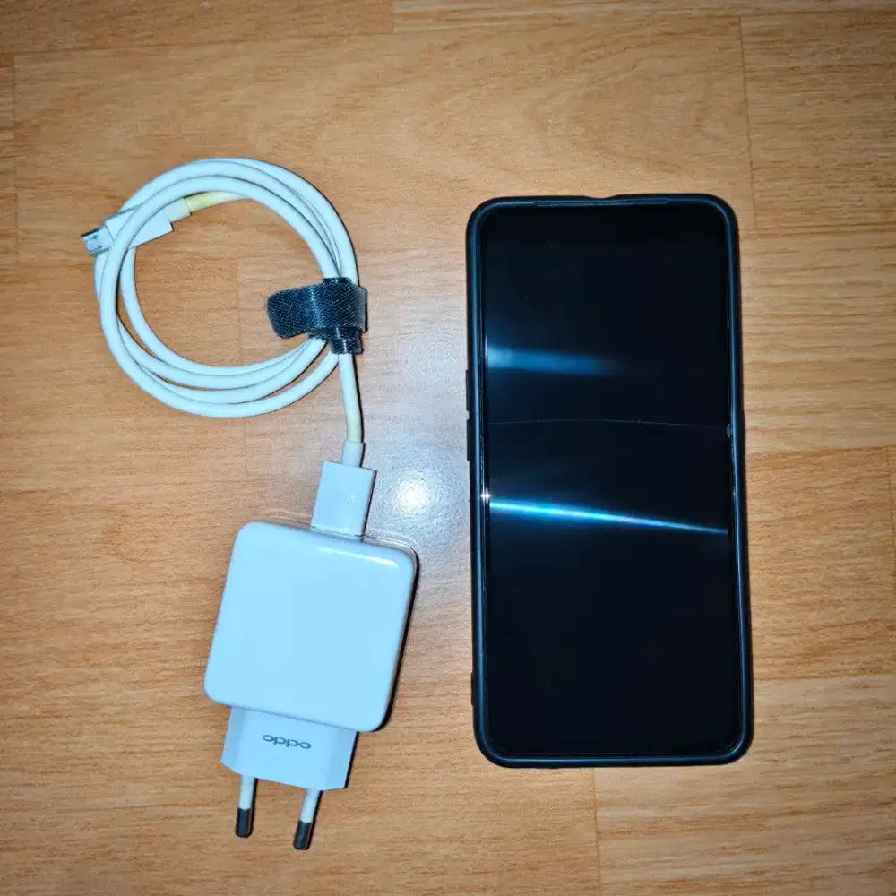Oppo F11 Pro (Second)