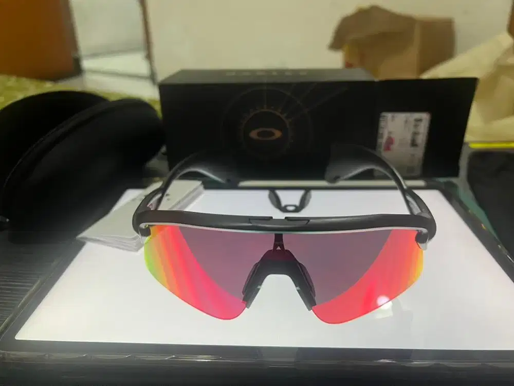 Oakley Stunt Devil
