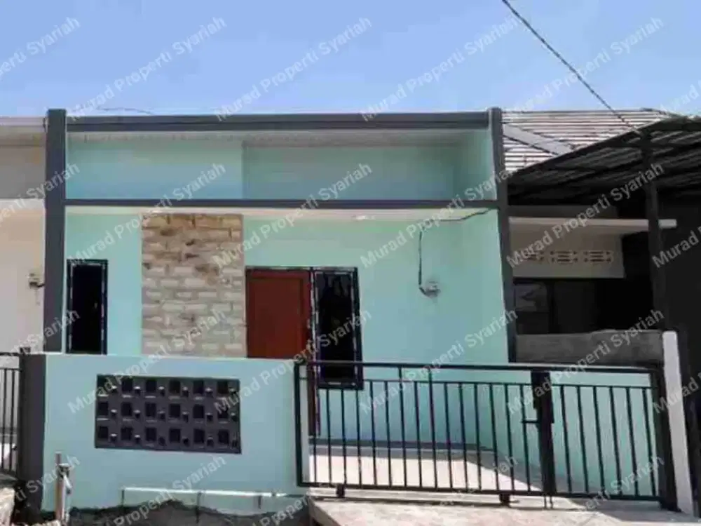 DIJUAL RUMAH MURAH DI DEKET MENGANTI