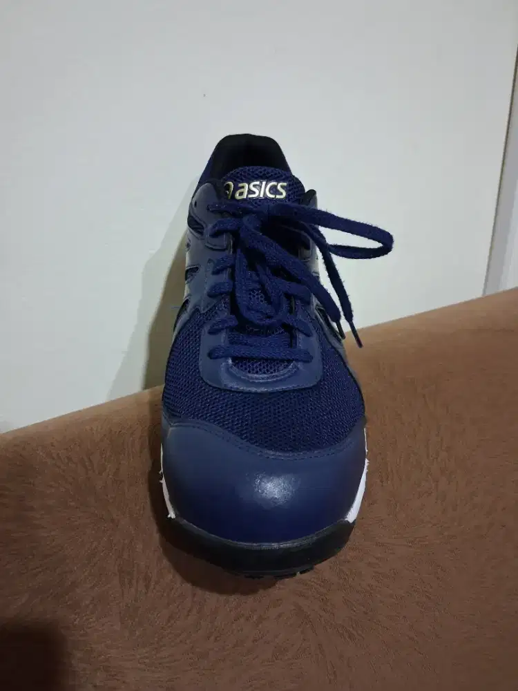 ASICS Safety Shoes winjob CP 106 Sepatu Safety