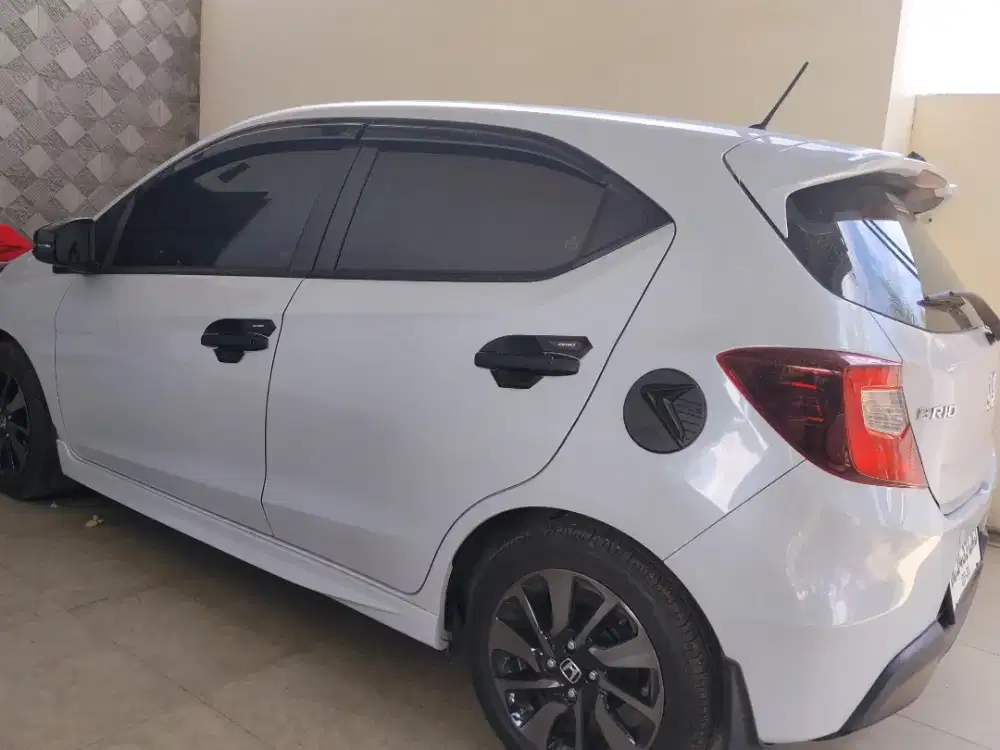 Semua, masihori br jalan 6000