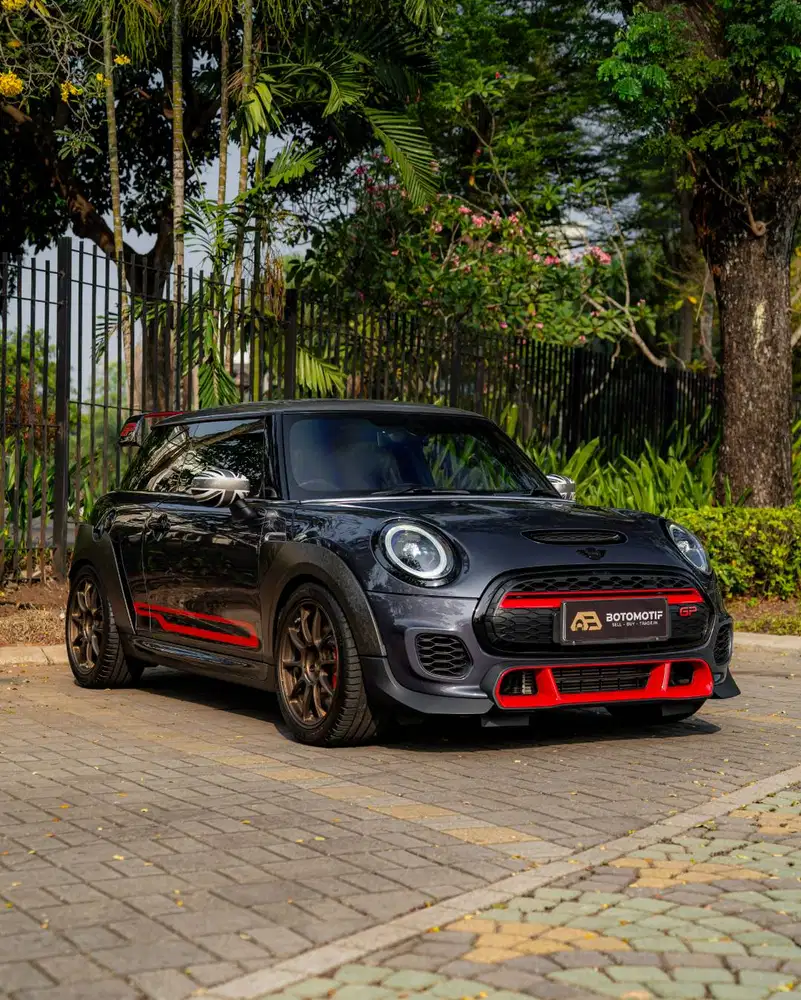 MINI Cooper 2.0 John Cooper Works GP3 F56 LCI
