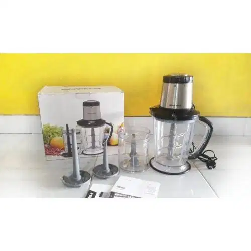 Coper Mitochiba CH200