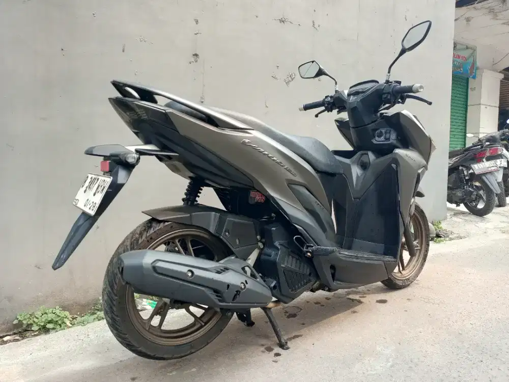 Vario 125 gen 2 keyles 2022 cakep