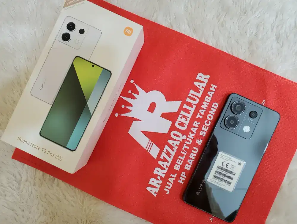 Xiaomi NOTE 13 PRO 5G 8/256