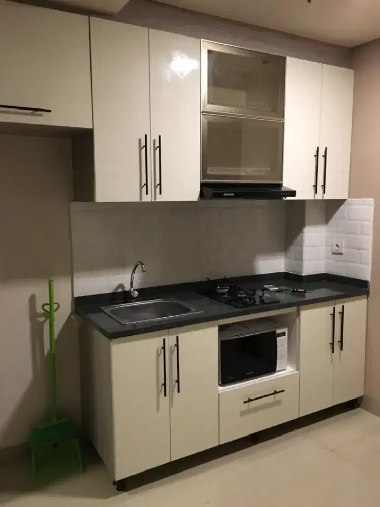Disewakan Apartemen Callia, nyaman, strategis, dekat Mall, RS, Sekolah