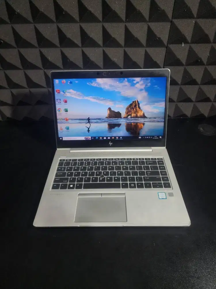HP EliteBook 840 G6 Core i7