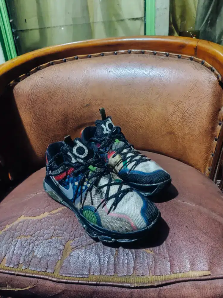 Sepatu murah tapi berkualitas