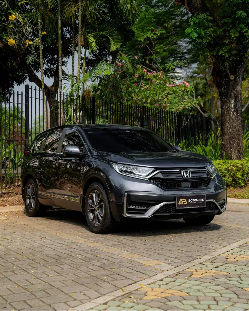 Honda CR-V 1.5 Turbo Prestige SENSING Facelift 2022