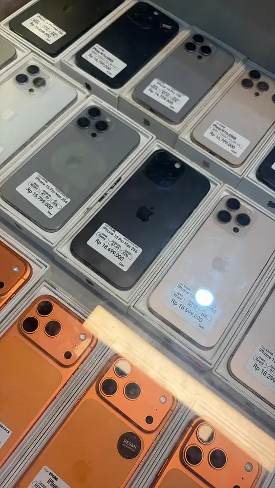 kredit handphone berkualitas