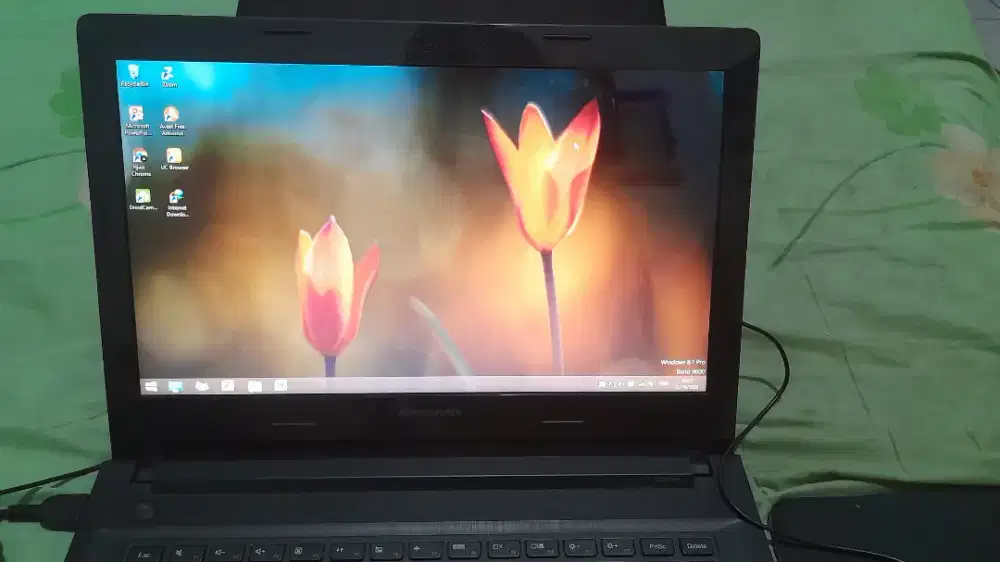 Di Jual Laptop Lenovo Murah