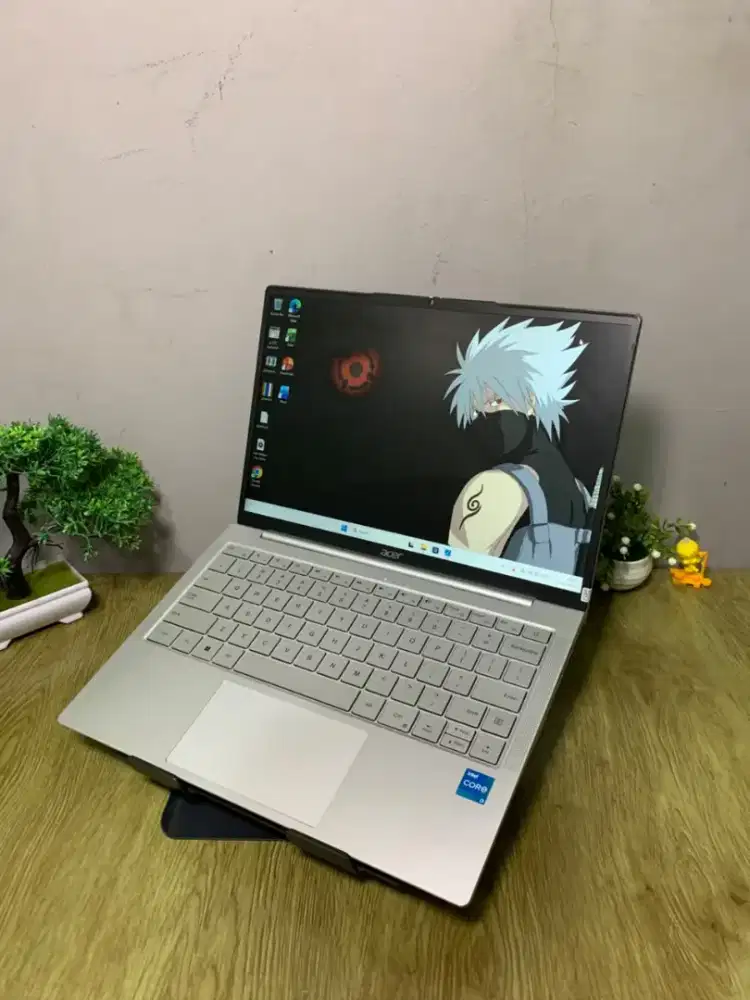 Acer Aspire Lite 14 Core i3 1215U Ram 8/512 Gb