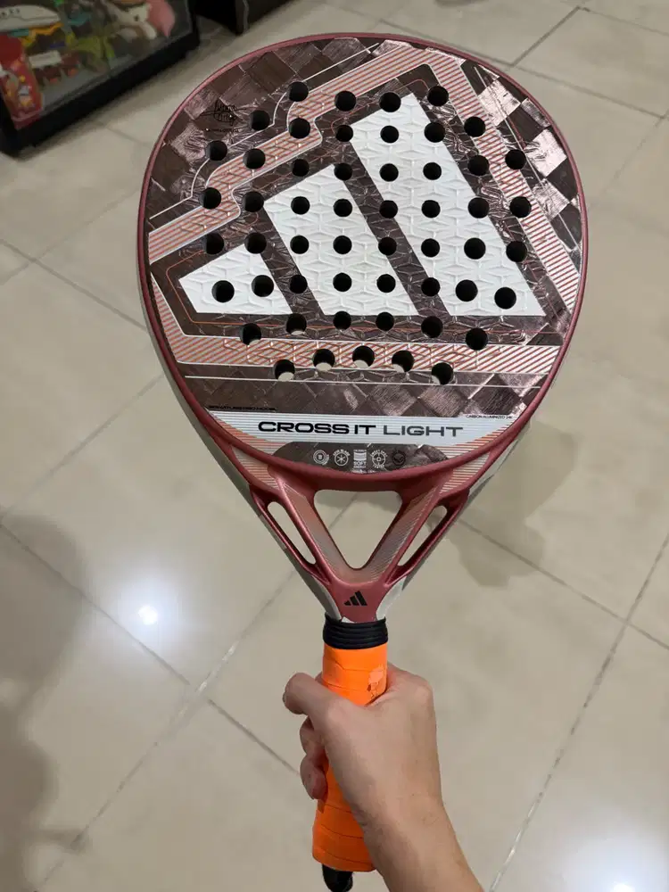 Adidas martita ortega 2026