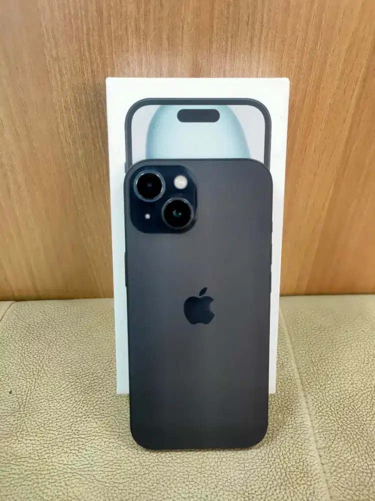 Iphone 15 bassic ( 128GB ) inter