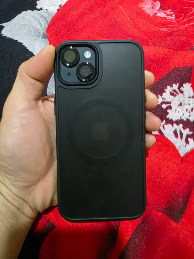 Iphone 14 256GB MIDNIGHT BLACK