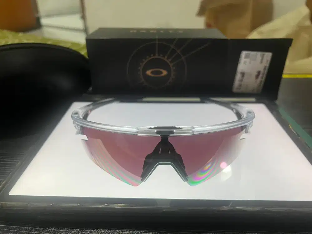 Oakley Sphaera Slash
