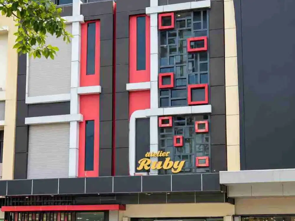Dijual Hotel jl Pengayoman Makassar dekat pettarani panakukang