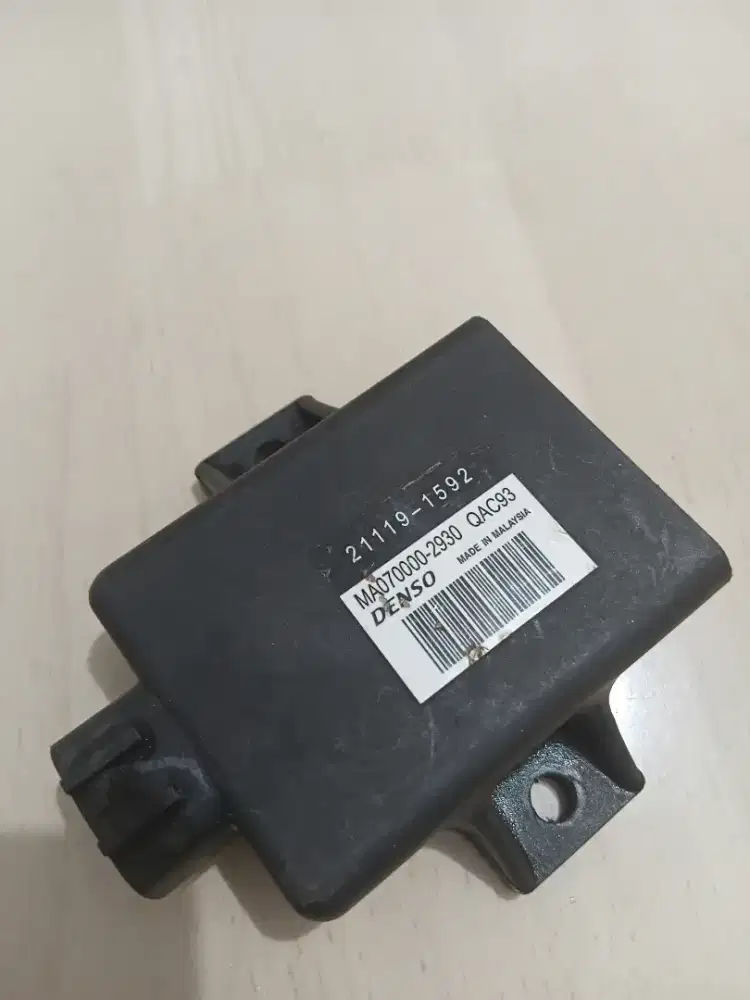 CDI Kawasaki Ninja RR Original