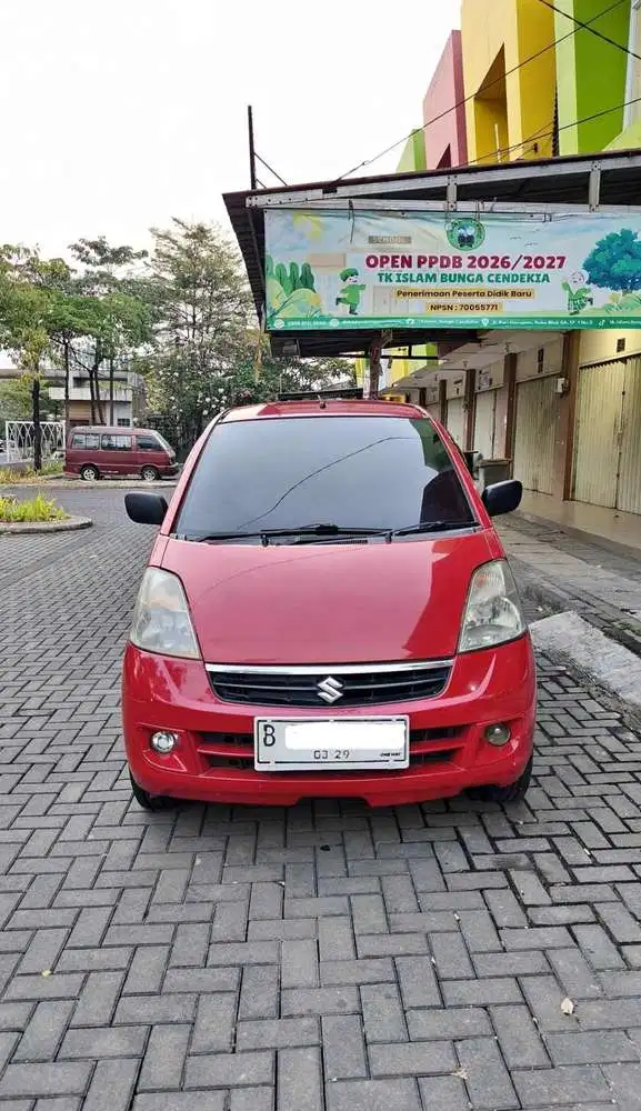 penjual