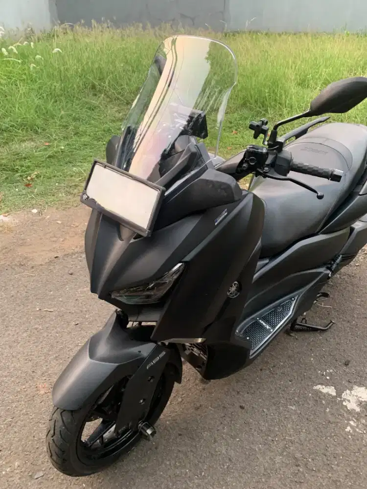 Yamaha XMAX 2019