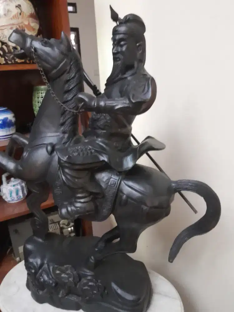 Jual karya seni dri cina barang tua dan langka