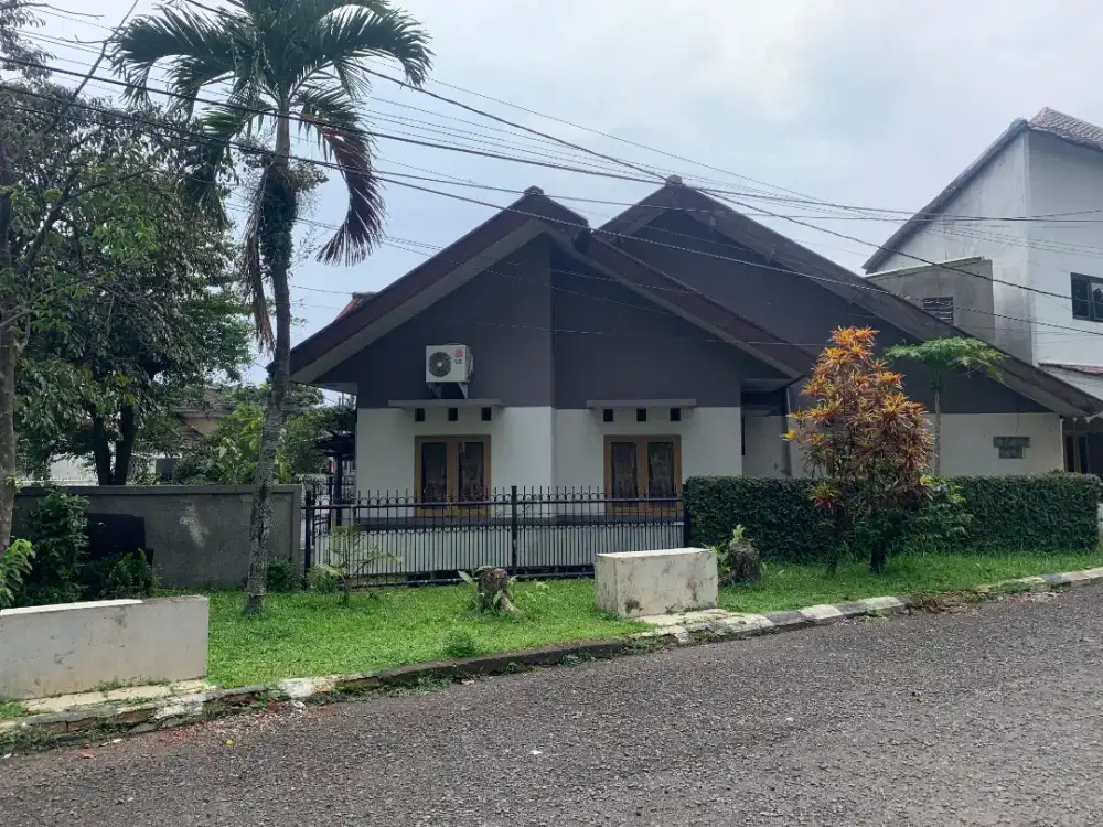 Jual Rumah Kota Bandung
