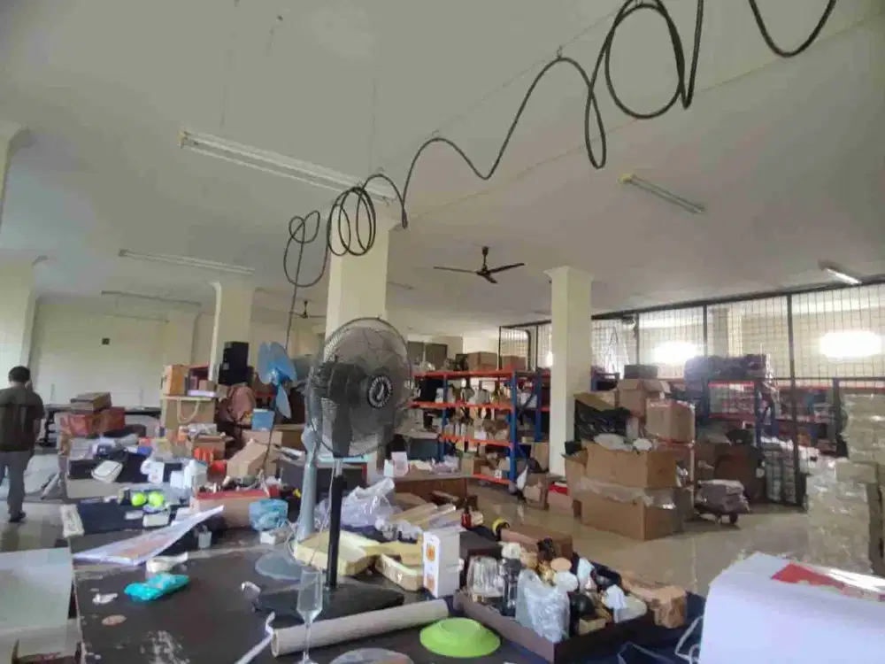DIJUAL RUKO GANDENG 4