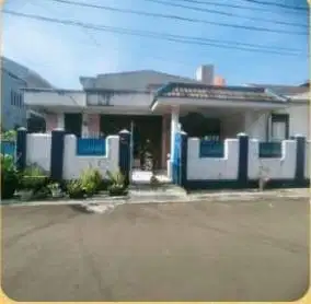 Di jual murah dekat UT dan pintu tol