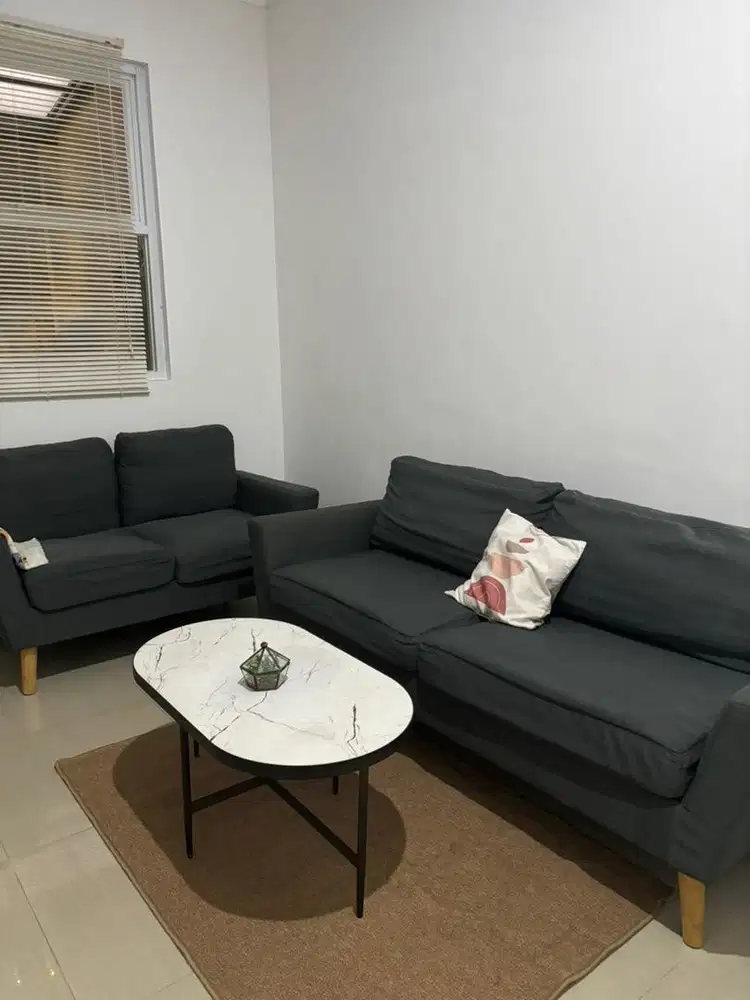Sofa Informa 3seat dan 2seat