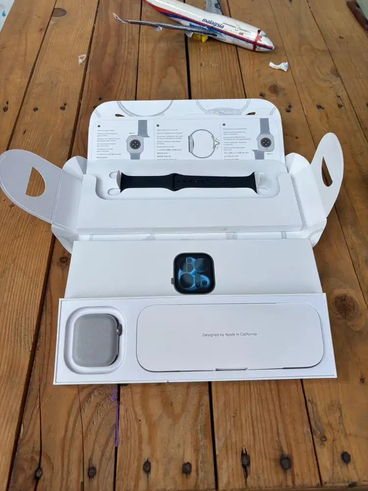Apple Watch 11 42mm