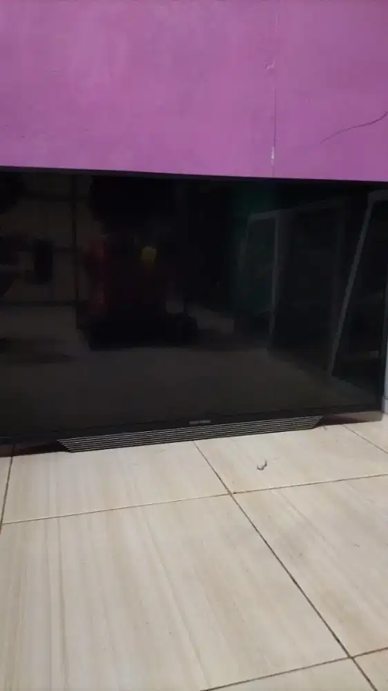 TV DIGITAL POLYTRON 42 inch