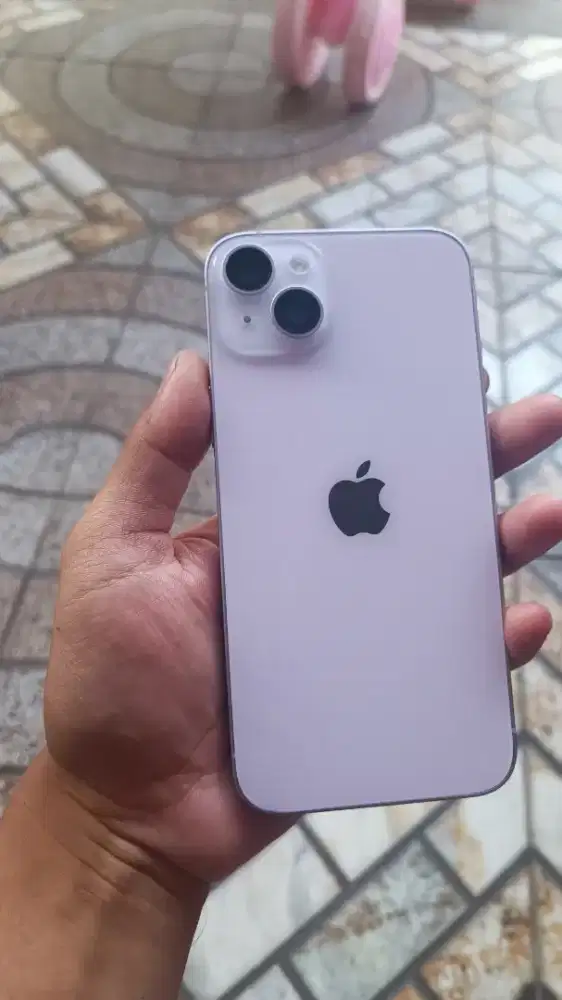 Iphone 14+ 128gb Inter