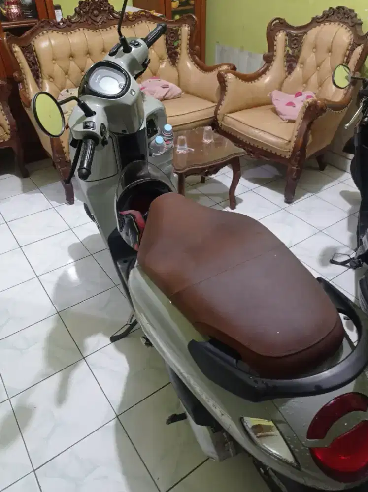 JASA ANTAR JEMPUT ANAK SEKOLAH DARI RAWALUMBU KE BEKASI BARAT