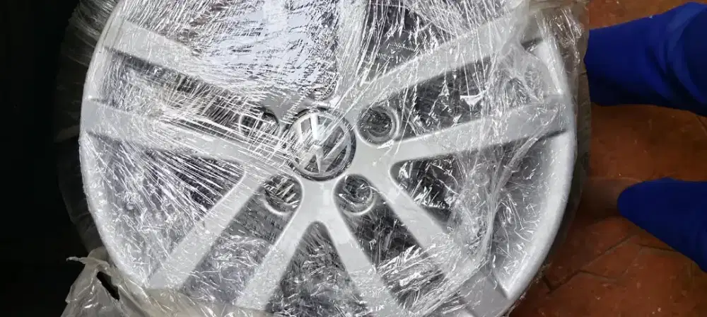 Velg merk VW ring 16