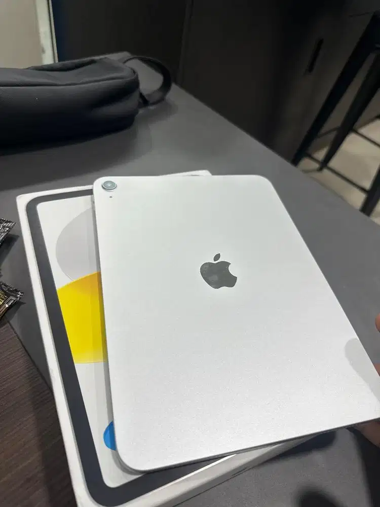 Bekas ipad 11 128 wifi